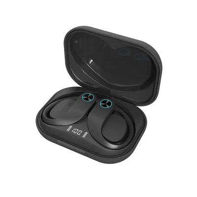 S9 Headphone Earbuds TWS Earphone Super-Long Standby Sports Gaming Earbuds