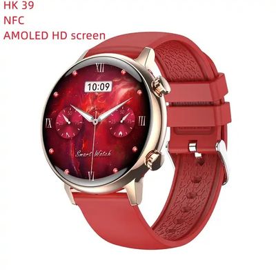 ​Waterproof Sports BT Call Smart Watch Fitness Tracker Practical