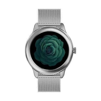 T100 Plus Smart Watch Mens Heart Rate Sport Monitor Smart Watch