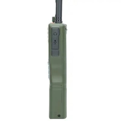 Two Way 10W Radio Walkie Talkie Baofeng AR-152 Waterproof Durable