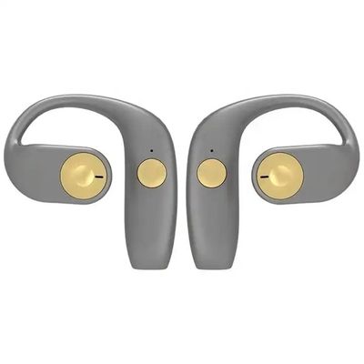 BT5.2 Wireless Earphone Bass Gaming Portable Earbuds New Type-C Wireless Headphone