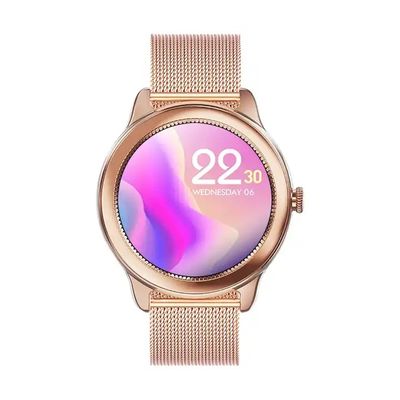 T100 Plus Smart Watch Mens Heart Rate Sport Monitor Smart Watch