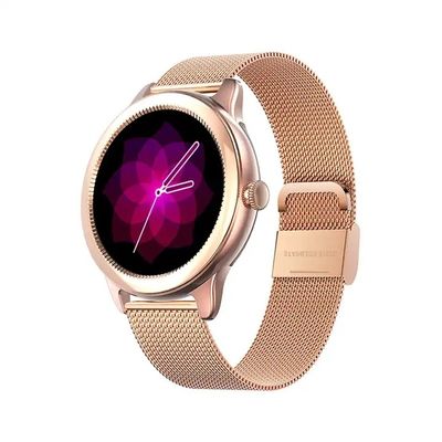 T100 Plus Smart Watch Mens Heart Rate Sport Monitor Smart Watch