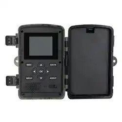 3MP-16MP Outdoor Trail Camera Motion Detection Wildlife 1080P 720P