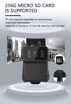 Multipurpose Waterproof Sports Camera DVR Recorder Night Vision
