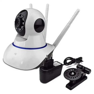 RoHS CCTV Home Indoor Security Camera 1080P IP Network Camera