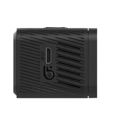 33x39x33mm Mini WiFi Camera , Night Vision Webcam Small Cube Security Camera