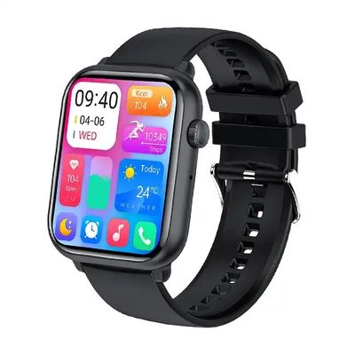 Practical Smartwatch With BT Calling , HK27 1.78" AMOLED Calling Smartwatch
