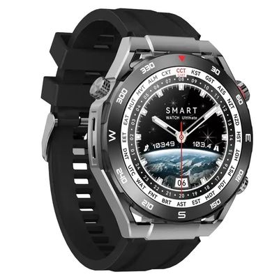 Smart Watch Blood Pressure Heart Rate Blood Oxygen Sleep Detection Fitness Tracking Smart Watch