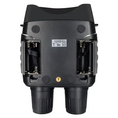 HD 720P Night Vision Binocular Infrared Device Manual Focus Night Vision Scope