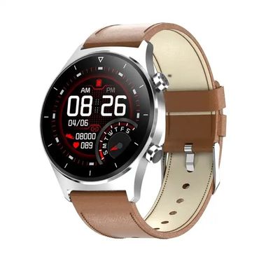 Slider LCD Digital Display Wireless Tecno Mobile Answering Watch For Mobile Phone