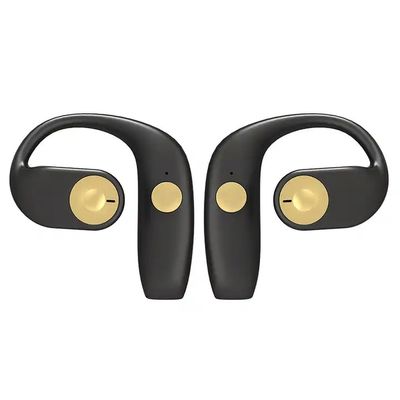 BT5.2 Wireless Earphone Bass Gaming Portable Earbuds New Type-C Wireless Headphone