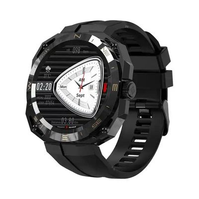 E25 Calling Sport Metal Sport Smart Watches NFC For Men Women Waterproof Music SmartWatch