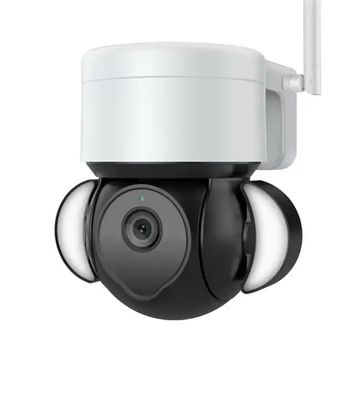 RoHS Multipurpose CCTV Security Camera For Home  5MP Auto Tracking CCTV Camera