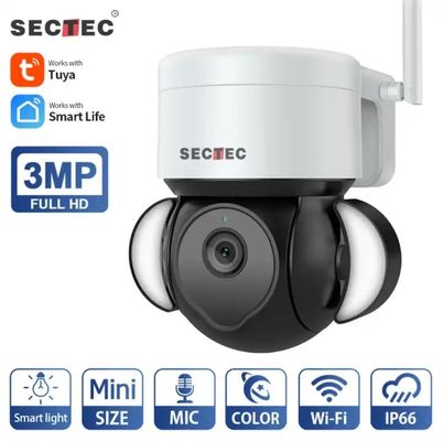 RoHS Multipurpose CCTV Security Camera For Home  5MP Auto Tracking CCTV Camera