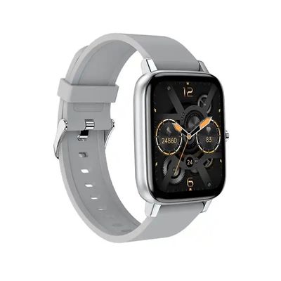 BT Calling AMOLED Smartwatch 2.04 Inch 368*448 Full Touch Customize