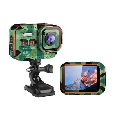 ODM 1080P Waterproof Sports Action Camera Multifunctional Sport HD Camera