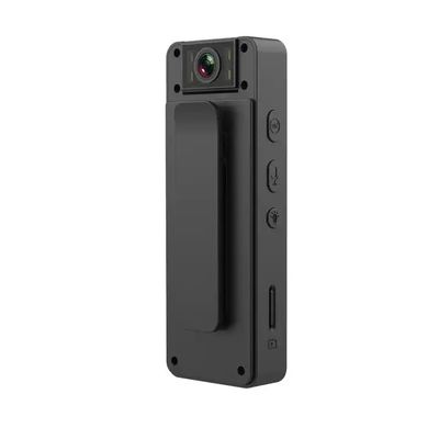 Portable Waterproof Surf Camera 110 Degree ABS Action Cam 1080P