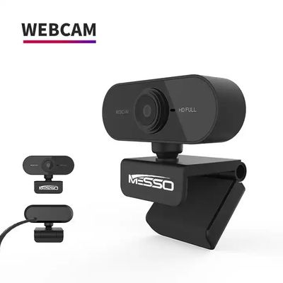 Stable PC USB Live Stream Webcam Online Full HD 1080P CMOS Live Video Camera