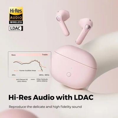 Air3 Deluxe HS In Ear Detection Wireless Headset Waterproof