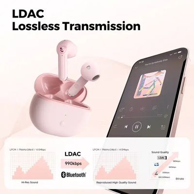 Air3 Deluxe HS In Ear Detection Wireless Headset Waterproof