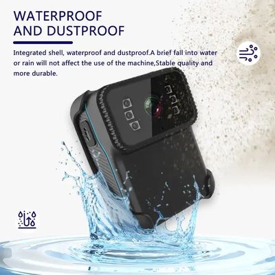 Multipurpose Waterproof Sports Camera DVR Recorder Night Vision