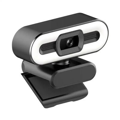 Broadcast Video Live Streaming Webcam Waterproof Practical 1080P