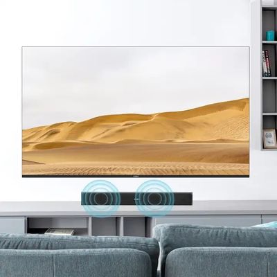 BV-S6 Model Home Theater Soundbar Speaker Computer Speaker