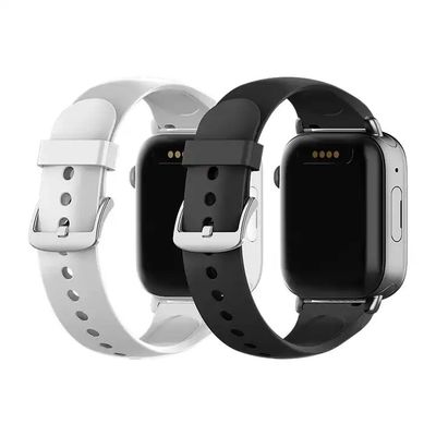 1.9 Inch Full Touch Screen Android 8.1 Smart Watch 4g Sim Card Wifi For Men GPS Smart Watch