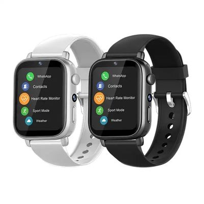 1.9 Inch Full Touch Screen Android 8.1 Smart Watch 4g Sim Card Wifi For Men GPS Smart Watch