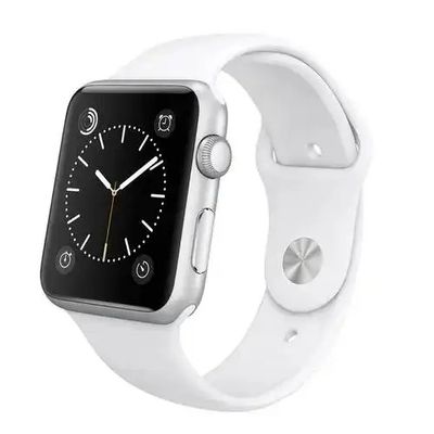 Multi Function Wireless Charger BT Call Smartwatch Touch Screen