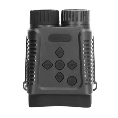 2.4 Inch TFT Display Night Binoculars Full HD 300 Meters Viewing Distance