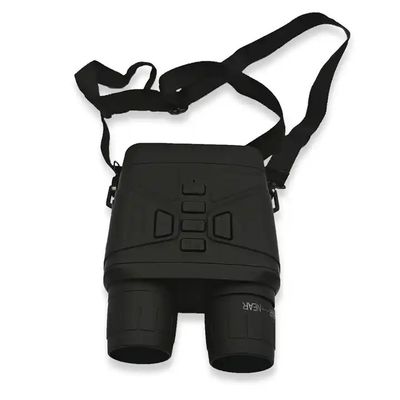 Digital Night Vision Goggles Binoculars For Total Darkness