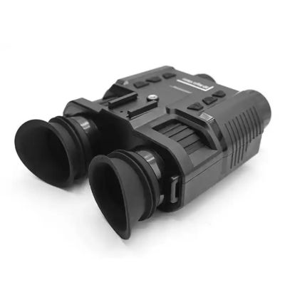 High Power IR Night Vision Hunting Binocular Head Mounted Night Vision Binoculars