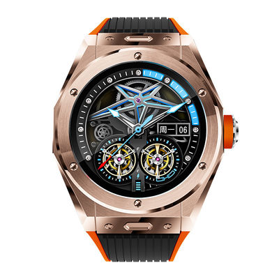 2023 Newest Wristwatches Android Bluetooth 5.0 Ip68
