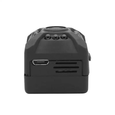 X5 Mini WiFi Portable IP Home Security HD 1080P Practical ODM Wireless