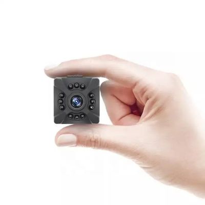 X5 Mini WiFi Portable IP Home Security HD 1080P Practical ODM Wireless
