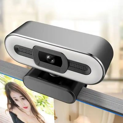 Weatherproof 2K 4K Livestream Camera Version 4K HD Webcam Q16