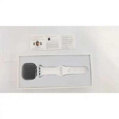 Magnetic Charging Sport Smart Watch TFT BT Call Smart Watch With Chronograph