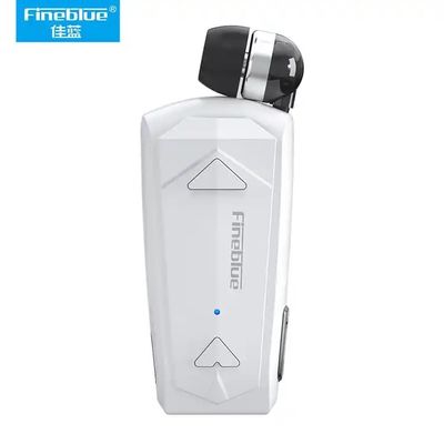 Fineblue F520 Mini Wireless Earphone Bluetooth 5.3 IPX-4 Waterproof
