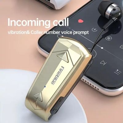 Fineblue F520 Mini Wireless Earphone Bluetooth 5.3 IPX-4 Waterproof