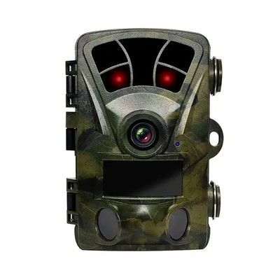 Waterproof Night Vision Hunting Trail Camera Wildlife Scouting Trail Camera