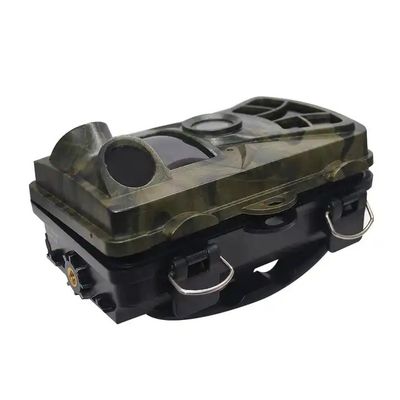 Waterproof Night Vision Hunting Trail Camera Wildlife Scouting Trail Camera
