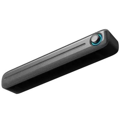 Slim Design Portable Soundbar Speaker USB AUX Interface Wireless System