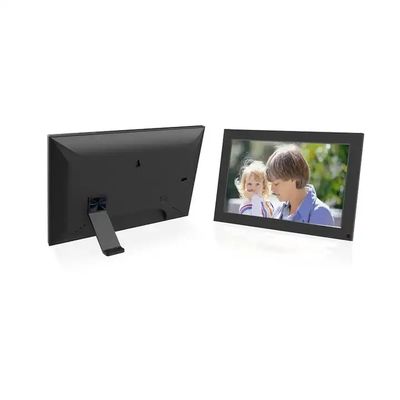 12 Inch 1280x800 Electronic Photo Album Digital Photo