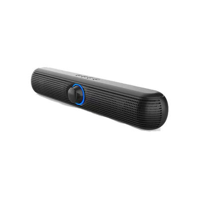 TV Soundbar Box Subwoofer Radio Music Center With Subwoofer