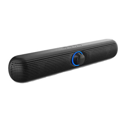 TV Soundbar Box Subwoofer Radio Music Center With Subwoofer