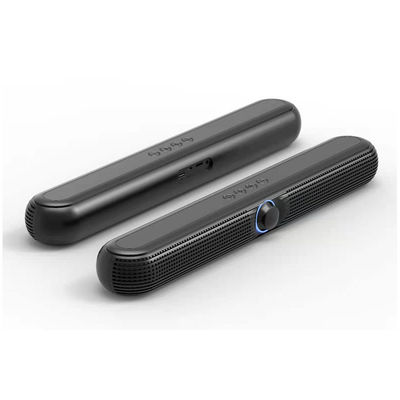 TV Soundbar Box Subwoofer Radio Music Center With Subwoofer