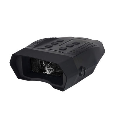 Photo And Video Hunting Infrared Digital Night Vision Binoculars