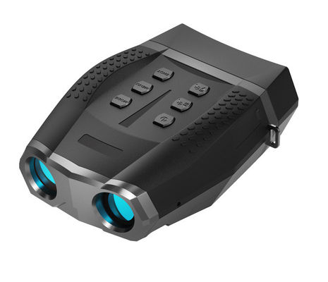 Photo And Video Hunting Infrared Digital Night Vision Binoculars